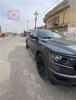 رام 1500